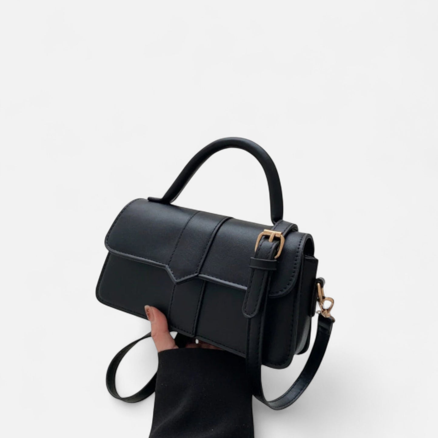 Murphy Mode | Women's canvas shoulder bag