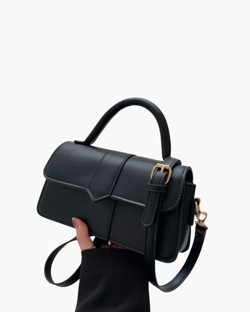 Murphy Mode | Women's canvas shoulder bag