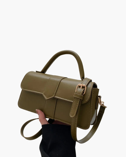 Murphy Mode | Women's canvas shoulder bag