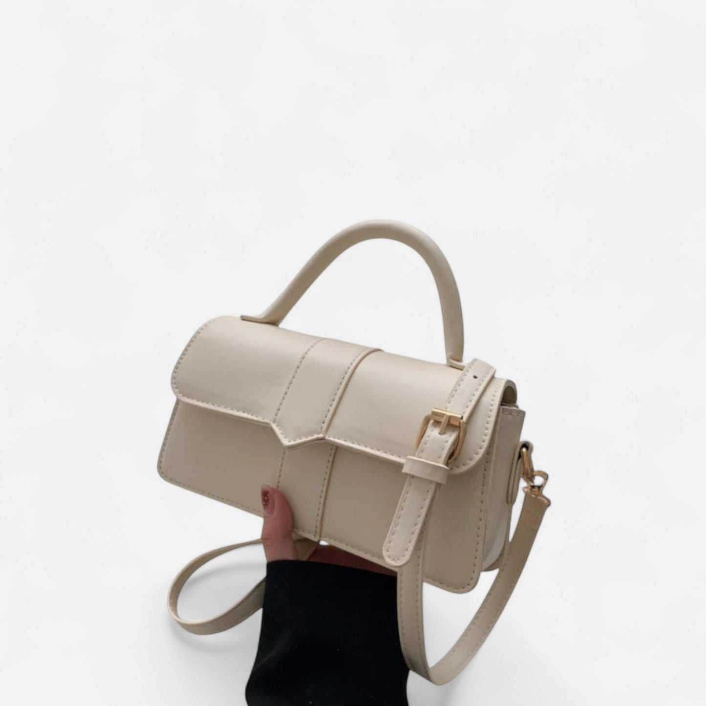 Murphy Mode | Women's canvas shoulder bag