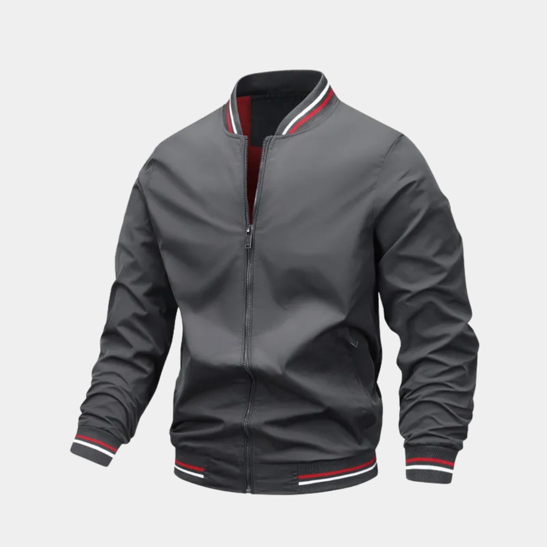 Murphy Mode | Men’s Lightweight Thin Jacket