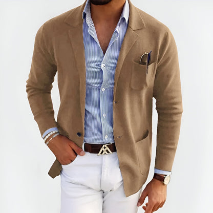 Murphy Mode | Men’s Slim Fit Coat