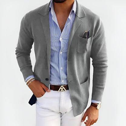 Murphy Mode | Men’s Slim Fit Coat