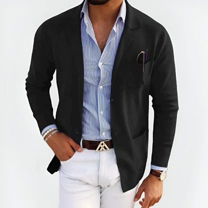 Murphy Mode | Men’s Slim Fit Coat