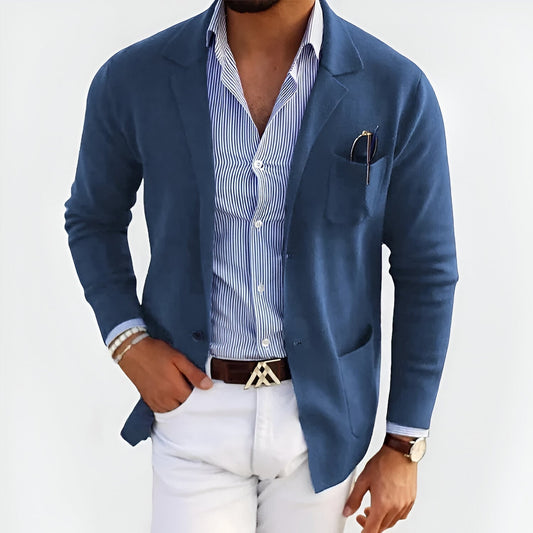 Murphy Mode | Men’s Slim Fit Coat