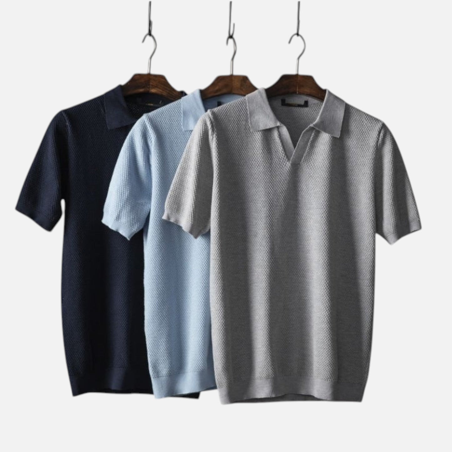 Murphy Mode | Men’s Polo t-shirt