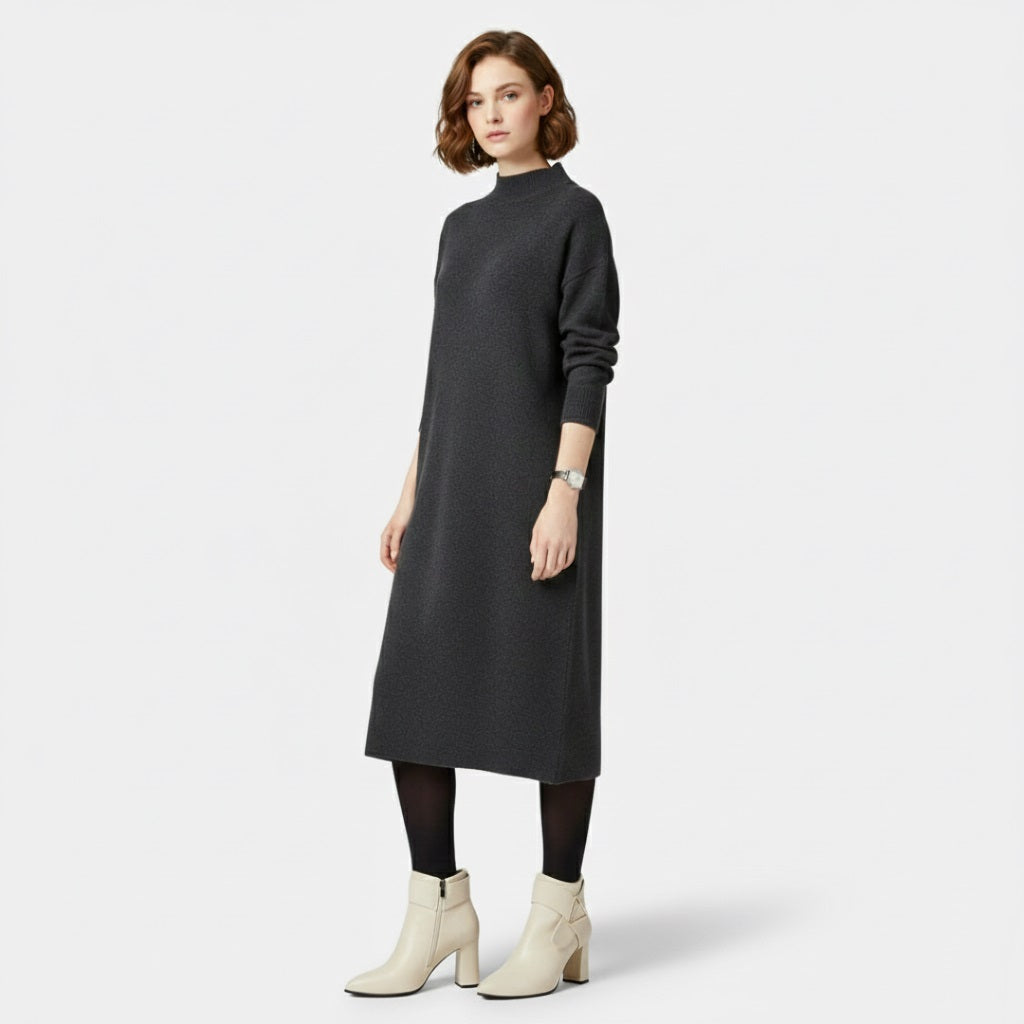 Murphy Mode | Ankle Boots Heels Women