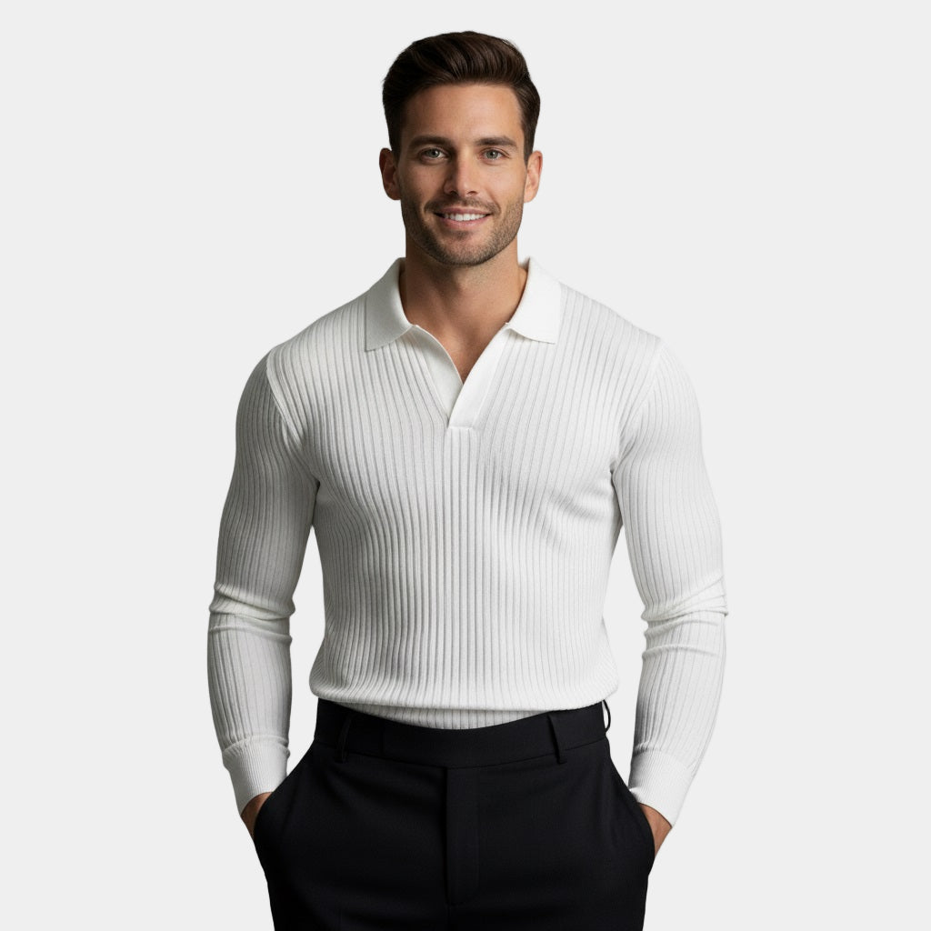 Murphy Mode | Men’s Casual Full Sleeve Shirt