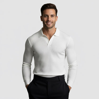 Murphy Mode | Men’s Casual Full Sleeve Shirt