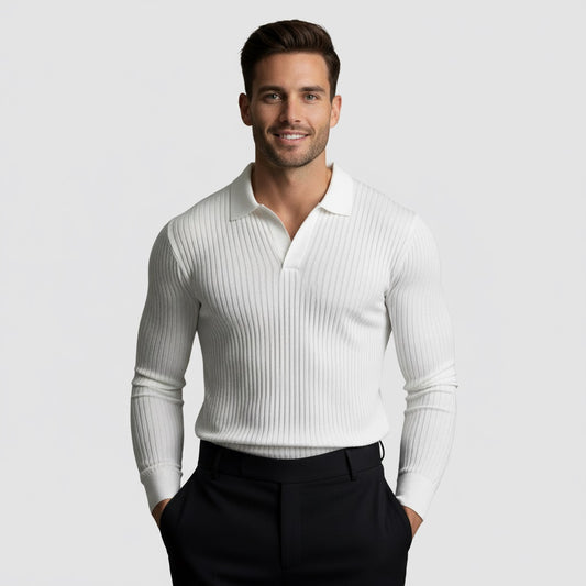 Murphy Mode | Men’s Casual Full Sleeve Shirt