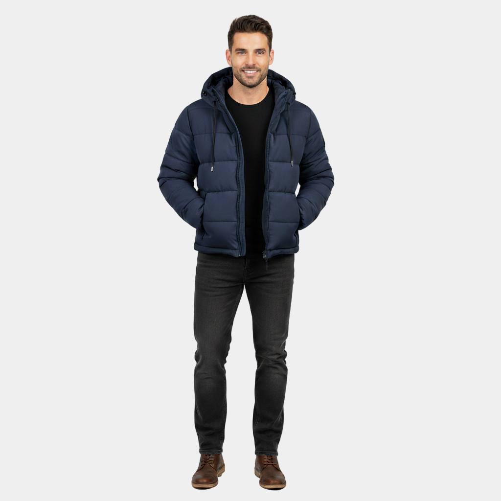 Murphy Mode | Men's Winter Jacket