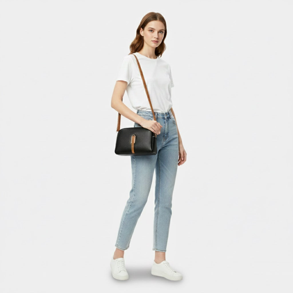 Murphy Mode | Shoulder Cross Body Bag Women