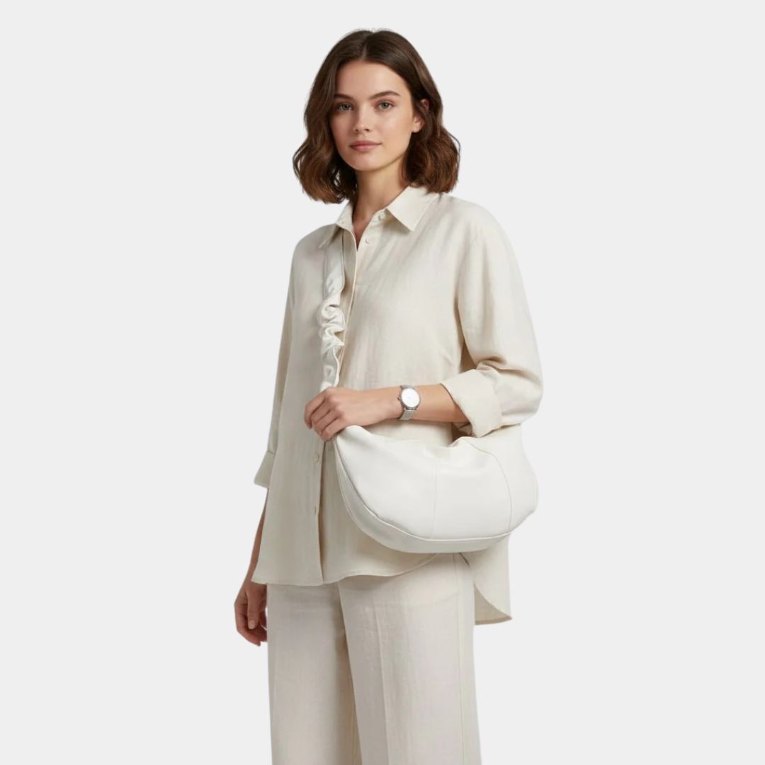 Murphy Mode | Soft Crossbody Bag Women