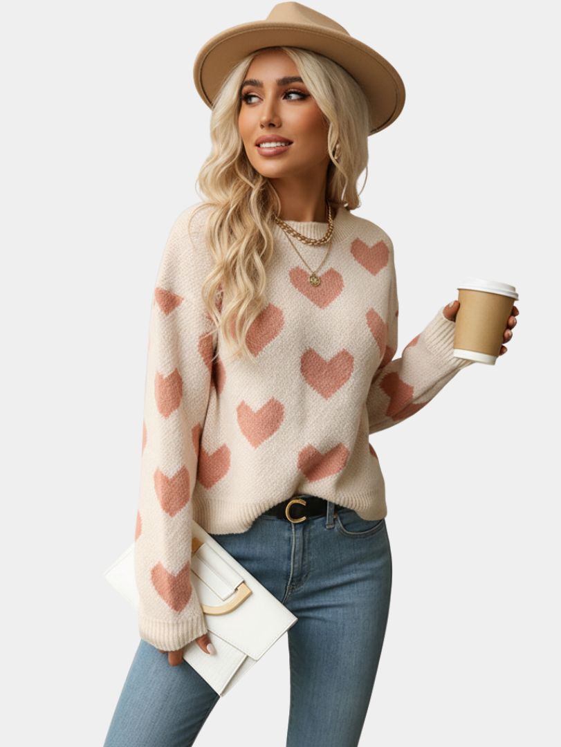 Murphy Mode | Women’s Long Sleeve Pullover Top