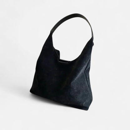Murphy Mode | Women's suede bag