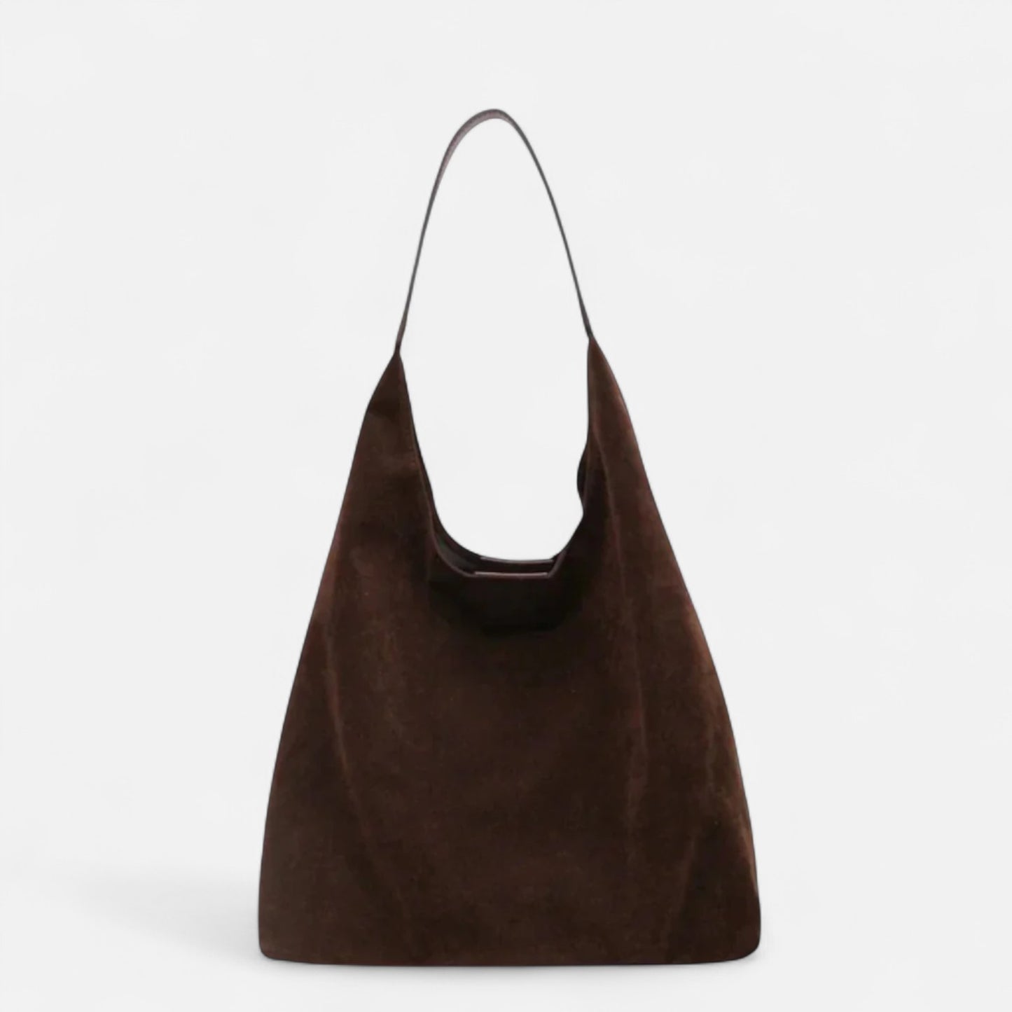 Murphy Mode | Women's suede bag