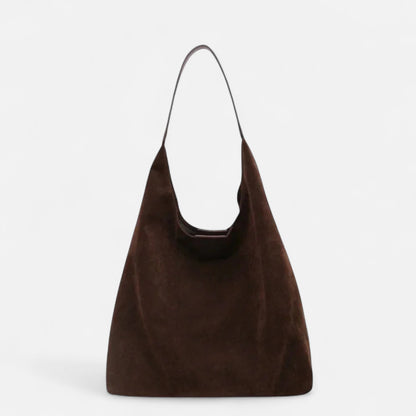 Murphy Mode | Women's suede bag