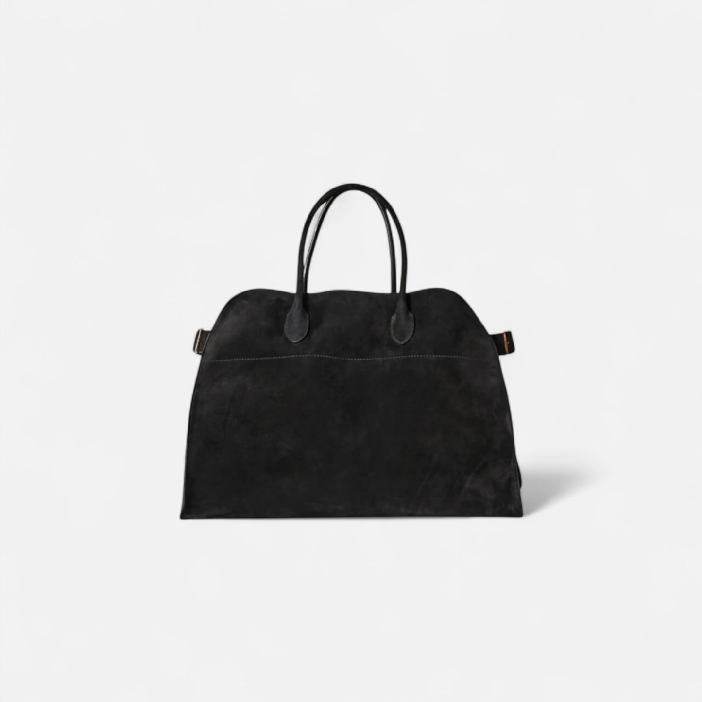 Murphy Mode | Women's suede handbag