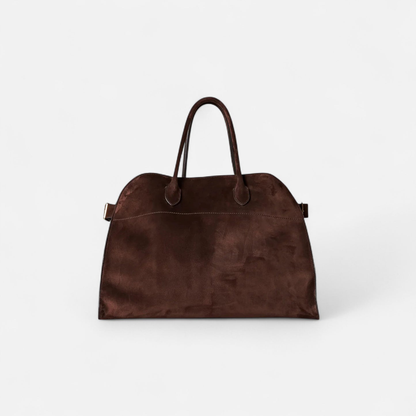 Murphy Mode | Women's suede handbag