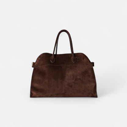 Murphy Mode | Women's suede handbag