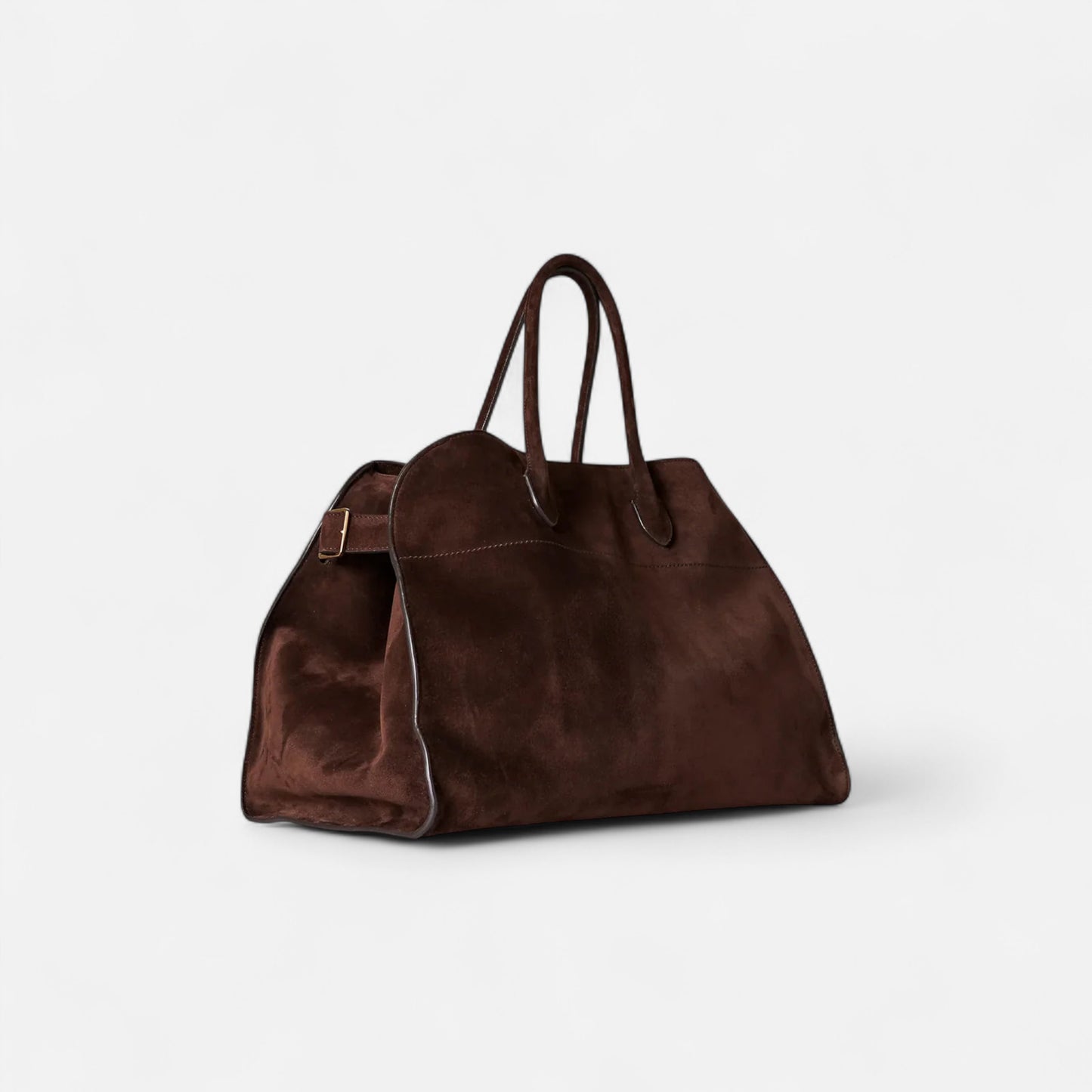Murphy Mode | Women's suede handbag