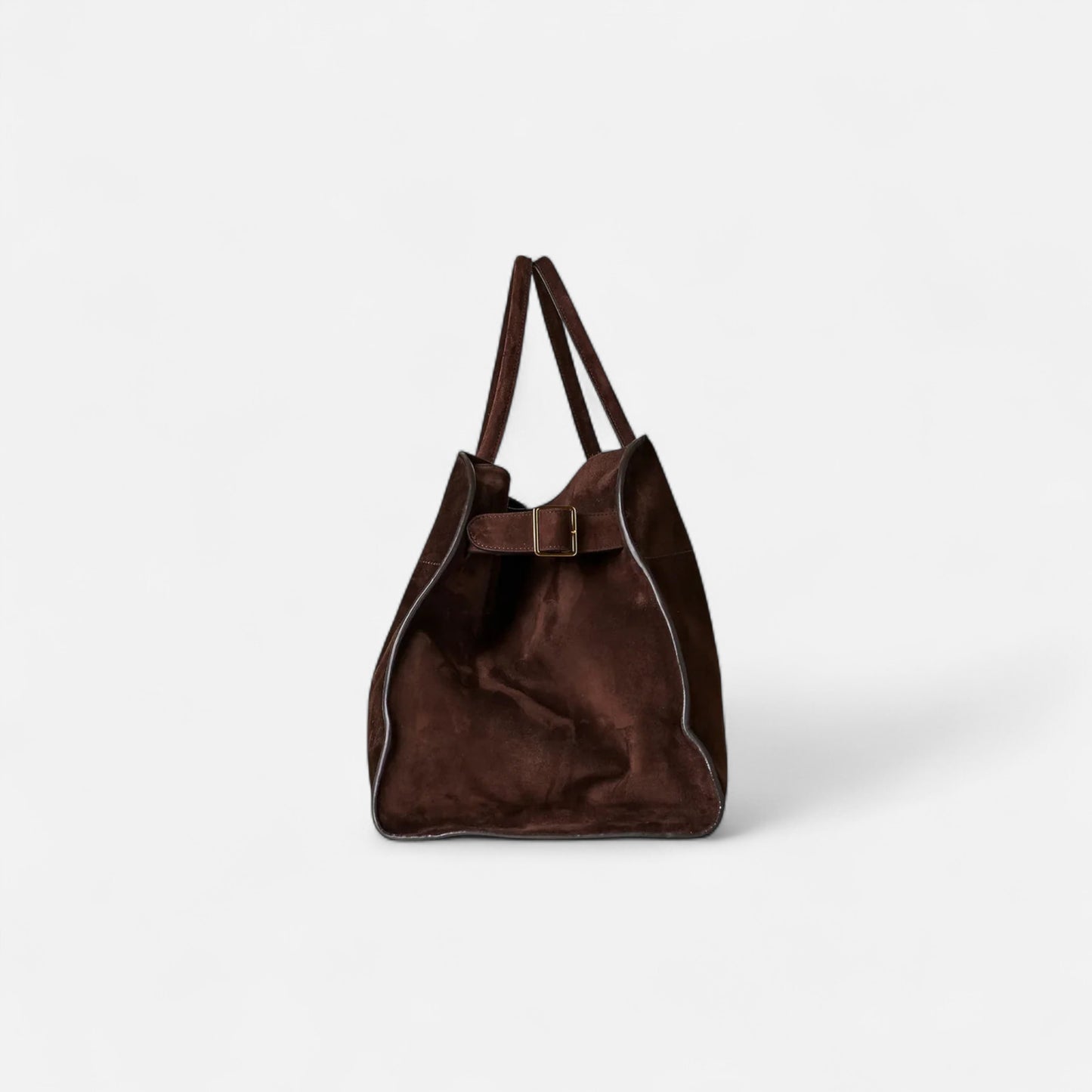 Murphy Mode | Women's suede handbag