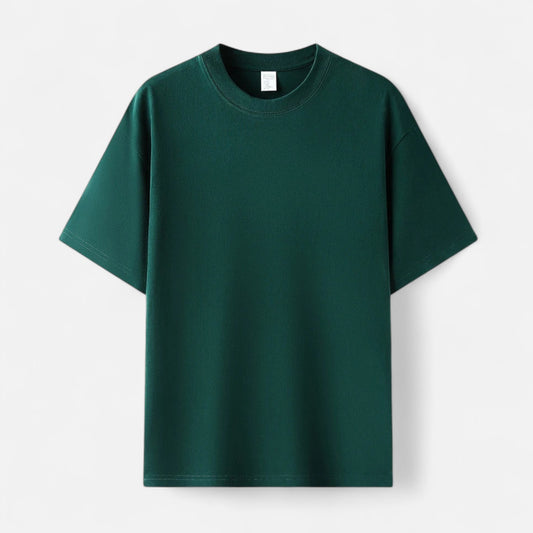 Murphy Mode | Men's  Cotton Crew Neck T-Shirt