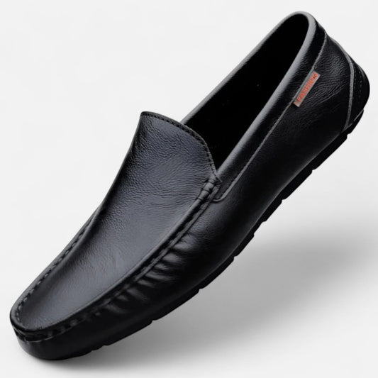 Murphy Mode | Men's Luxury Leather Loafers
