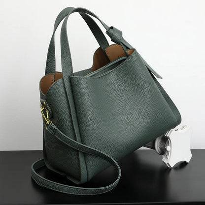 Murphy Mode | Women's  PU leather handbag