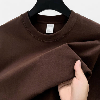 Murphy Mode | Men's  Cotton Crew Neck T-Shirt