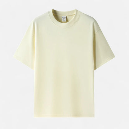 Murphy Mode | Men's  Cotton Crew Neck T-Shirt
