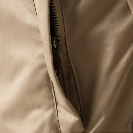 Murphy Mode | Men’s Lightweight Thin Jacket