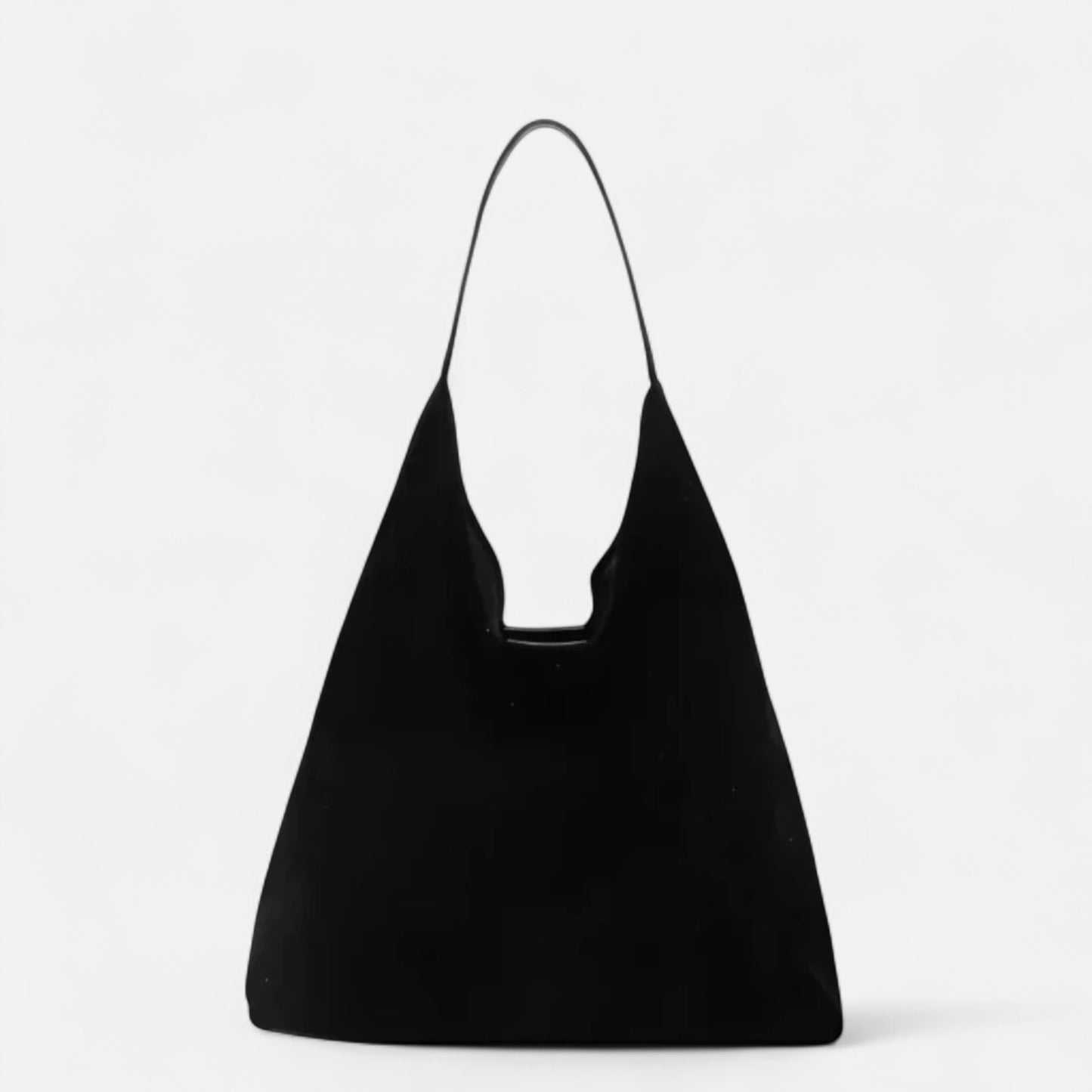 Murphy Mode | Women's suede bag