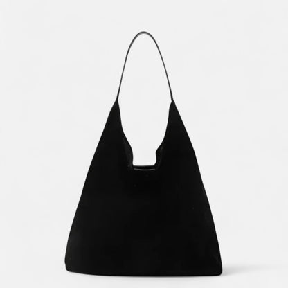 Murphy Mode | Women's suede bag