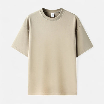 Murphy Mode | Men's  Cotton Crew Neck T-Shirt