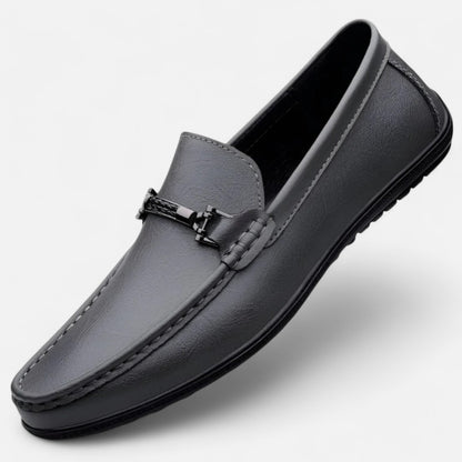 Murphy Mode | Men’s Genuine Leather Business Loafers