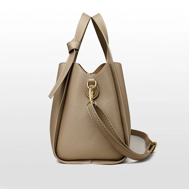 Murphy Mode | Women's  PU leather handbag