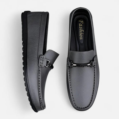 Murphy Mode | Men’s Genuine Leather Business Loafers