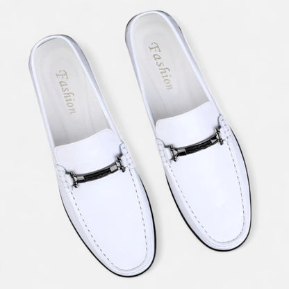 Murphy Mode | Men’s Genuine Leather Business Loafers