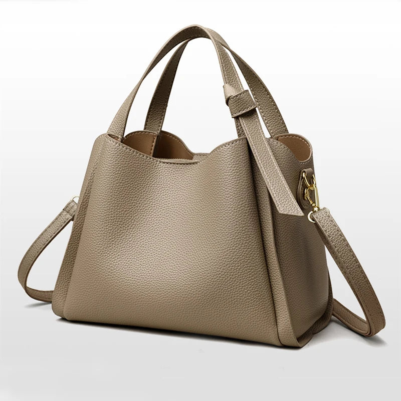 Murphy Mode | Women's  PU leather handbag