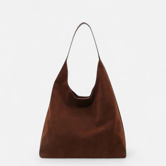 Murphy Mode | Women's suede bag