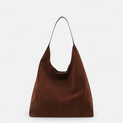 Murphy Mode | Women's suede bag