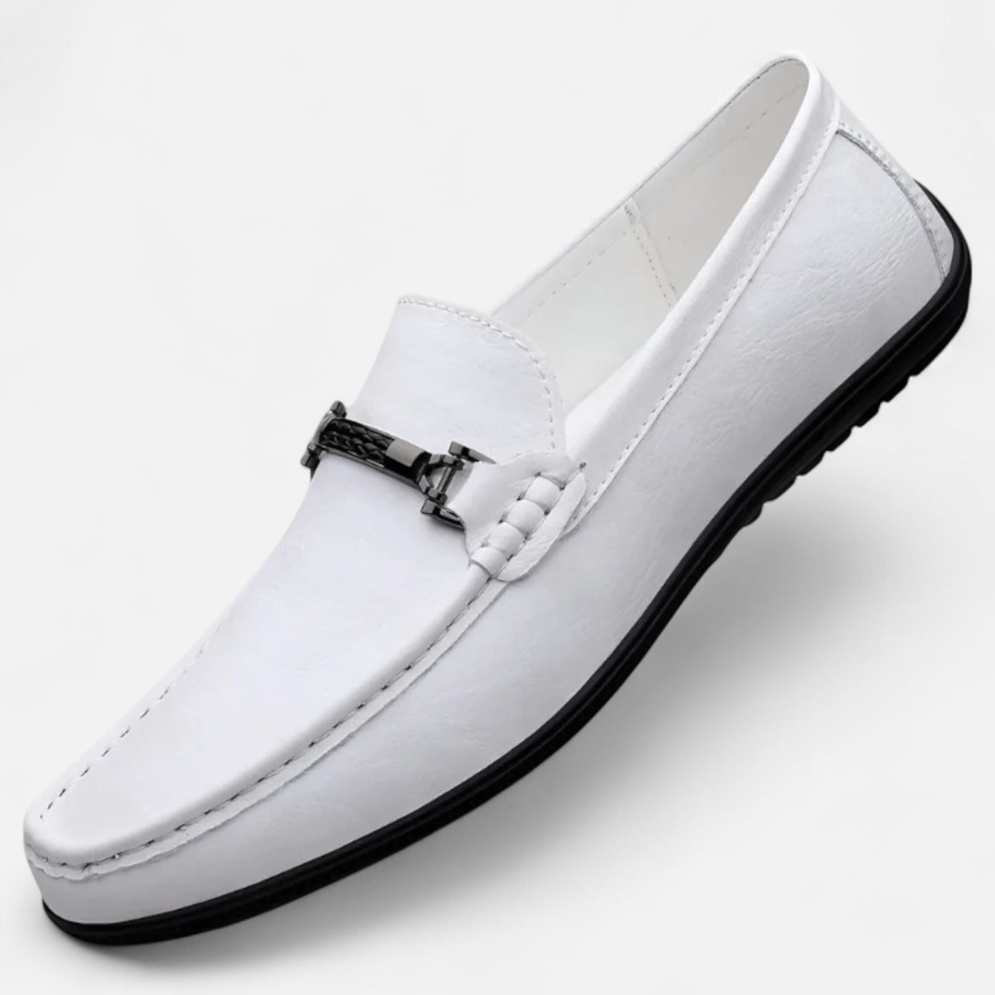 Murphy Mode | Men’s Genuine Leather Business Loafers