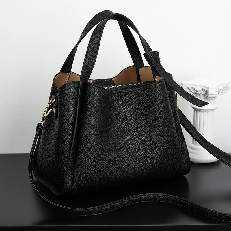 Murphy Mode | Women's  PU leather handbag