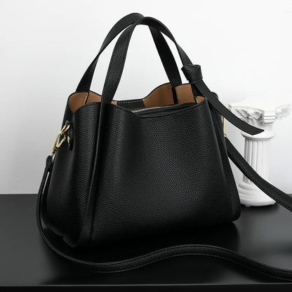 Murphy Mode | Women's  PU leather handbag