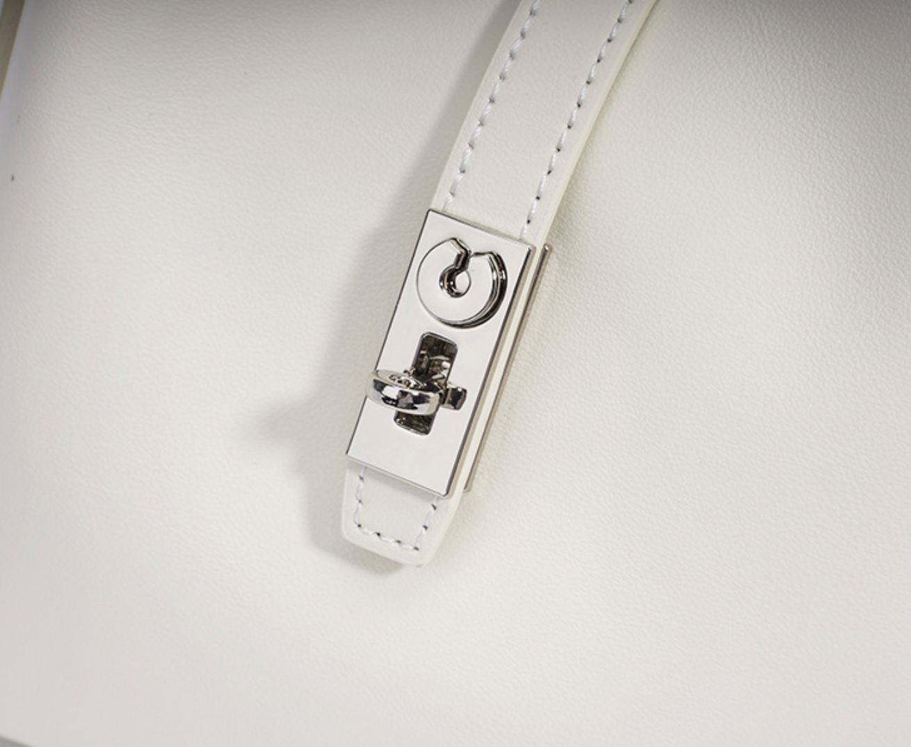 Murphy Mode Studio | Leather Shoulder Bag Women