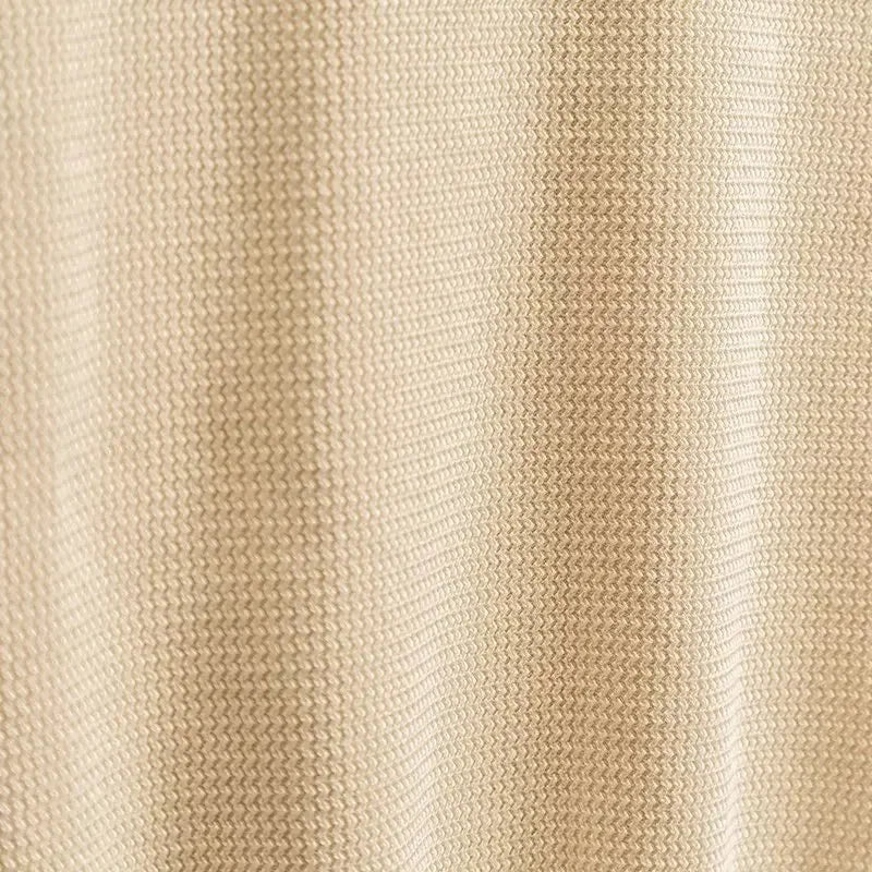 Murphy Mode | Men’s Knitted Polo Sweater