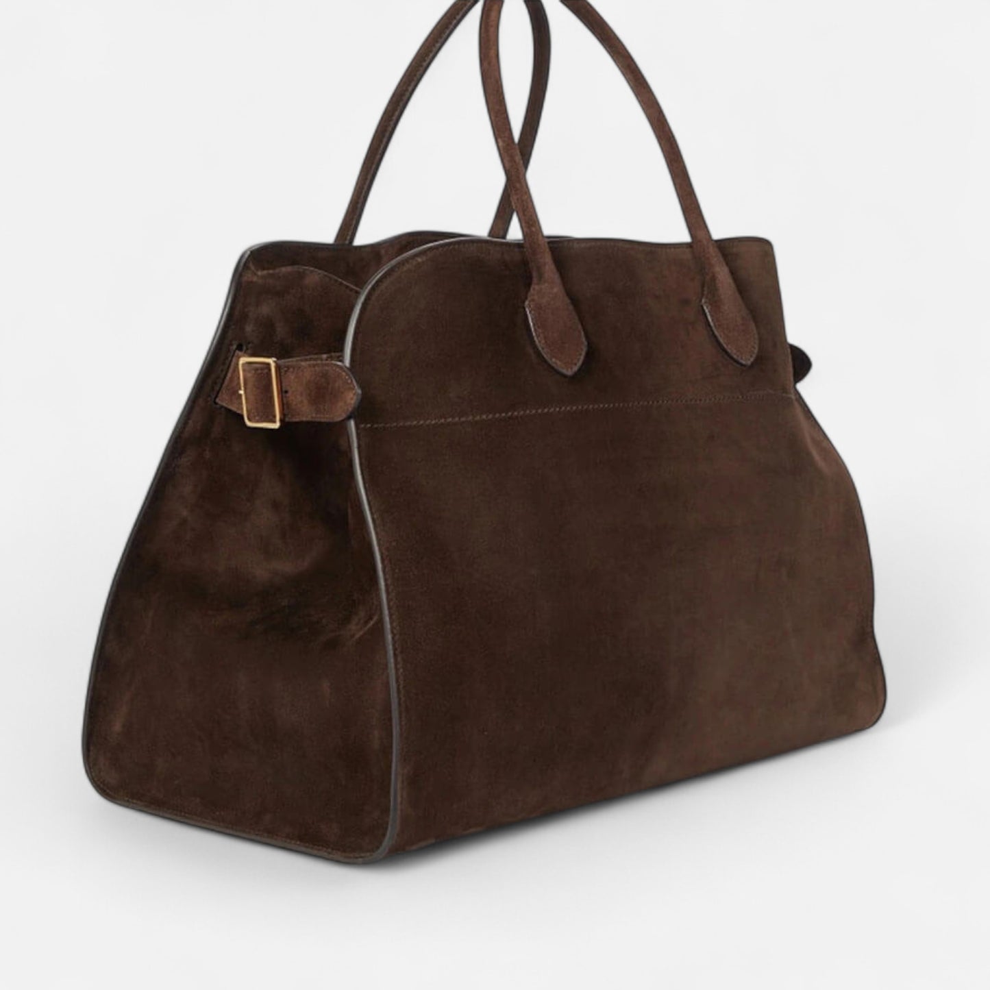 Murphy Mode | Women's suede handbag