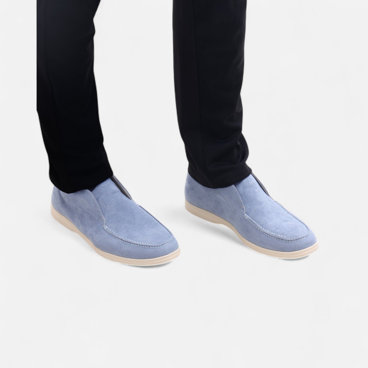 Murphy Mode | Men’s High italian loafers