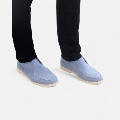 Murphy Mode | Men’s High italian loafers